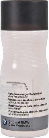 Концентрат омывателя BMW WindScreen Washer летний 005 л фото