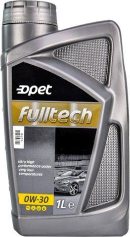 Opet Fulltech 0W-30, 1 л (601359132) моторна олива фото