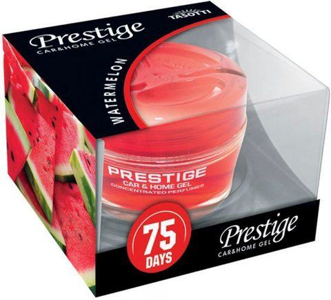 Ароматизатор Tasotti Gel Prestige Watermelon 50 мл фото