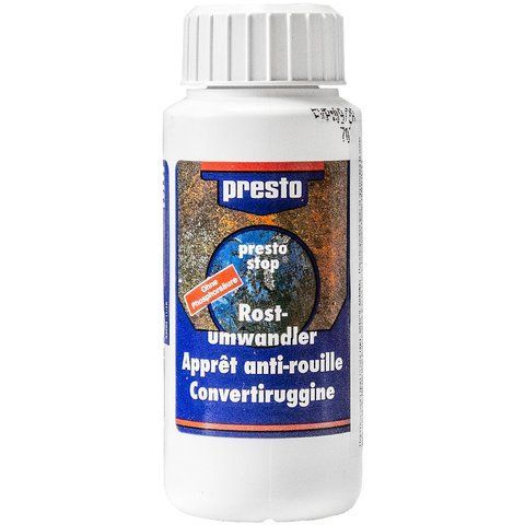 Presto Rost-umwandler, 100 мл (603079) перетворювач іржі