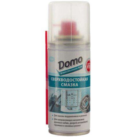 XADO Domo, 150 мл (XD10029) надводостійке мастило фото