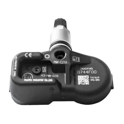 42607-02031 TOYOTA / LEXUS PMV-C210 Датчик давления шин (TPMS) фото