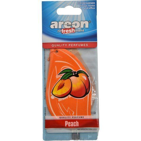 Ароматизатор Areon Mon Classic Peach фото