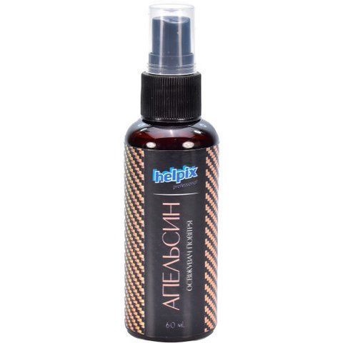 Ароматизатор Helpix Spray Orange 60 мл фото