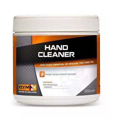 Rymax Hand Cleaner, 600 мл (250523) паста для рук фото