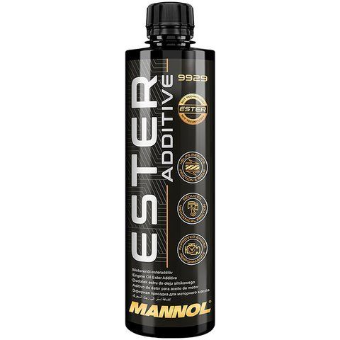 Mannol Ester Additive, 450 мл (MN9929-045) присадка фото