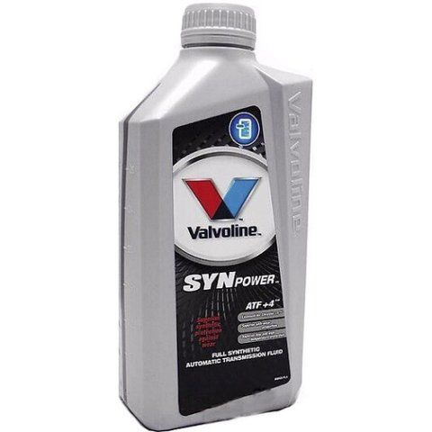 Valvoline Syn Power, 1 л (793482) трансмісійна олива фото