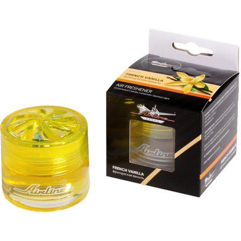 Ароматизатор Airline Галактика Fresh Vanilla фото