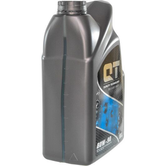 QT 80W-90, 5 л (QT2580905) мінеральна трансмісійна олива фото