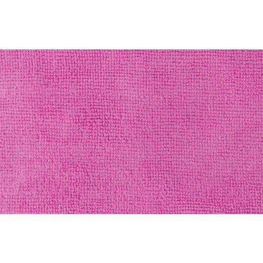 Серветка Organic Assistant CTB00126PINK мікрофібра 35x40 см фото