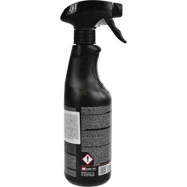 Dynamax DXE4 Wheel Cleaner, 500 мл (501533) очиститель дисков фото