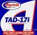 Agrinol TAD-17i GL-5 85W-90, 10 л (4107795630) мінеральна трансмісійна олива 4107795630 фото 2