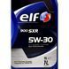 Elf Evolution 900 SXR 5W-30 1 л, (216642) моторное масло 213888 фото 9