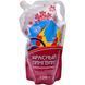 Концентрат омывателя Xado Red Penguin зимний -120&deg;С 1 л, (XB50103) XB50103 фото 1