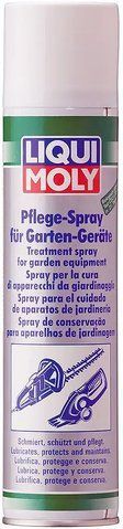 Liqui Moly Pflege-Spray fur Garten-Gerate, 300 мл (1615) садовый спрей фото