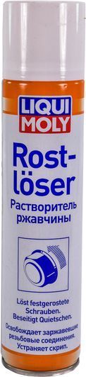 Liqui Moly Rostloser, 300 мл (1985) жидкий ключ смазка фото