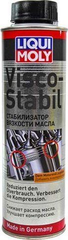 Liqui Moly Visco-Stabil, 300 мл (1017) присадка фото