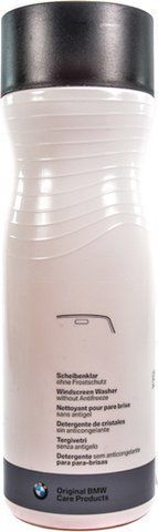 Концентрат омывателя BMW WindScreen Washer летний 1 л фото