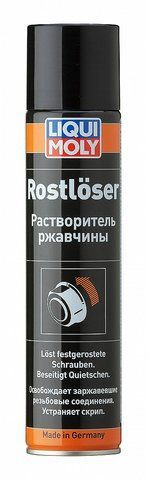 Liqui Moly Rostloser, 300 мл (1985) жидкий ключ смазка фото