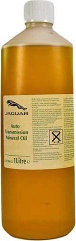 Jaguar Auto, 1 л (C2C8432) мінеральна трансмісійна олива фото