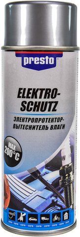 Presto Elektro-Schutz електропротектор мастило, 400 мл (217661) фото