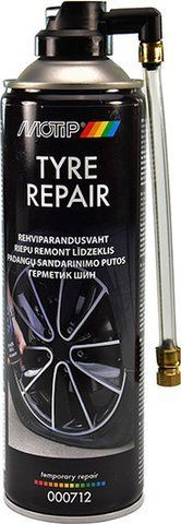Motip Tyre Repair, 500 мл (000712) герметик фото