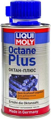 Liqui Moly Octane Plus, 150 мл (3954) присадка фото