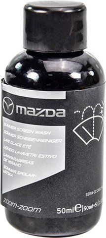 Концентрат омывателя Mazda летний 005 л фото