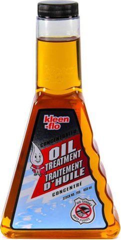 Kleen-flo Oil Treatment присадка фото