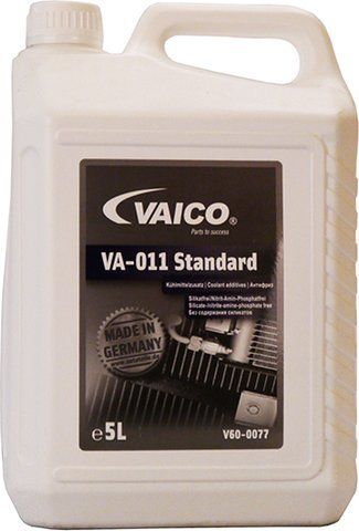 Vaico Standart G11 синій, 5 л (V600077) концентрат антифризу фото