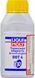Liqui Moly DOT 4 ABS, 0,25 л (8832) тормозная жидкость пластиковая тара 8832 фото 1