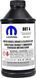 Mopar DOT 4, 0,35 л (04549625ae) тормозная жидкость пластиковая тара 04549625ae фото 1