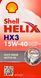 Shell Helix HX3 15W-40 1 л, (550039969) моторна олива 550039969 фото 2
