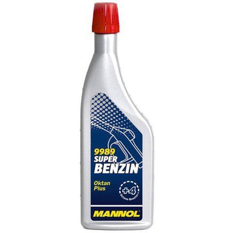 Mannol Super Benzin, 200 мл (9989) присадка фото