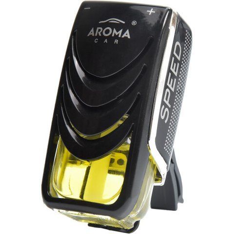 Ароматизатор Aroma Car Speed Vanilla 7 мл фото