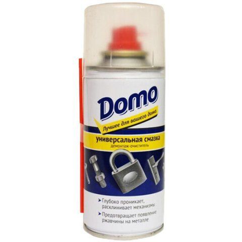 XADO Domo, 150 мл (XD10017) універсальне мастило фото