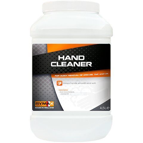 Rymax Hand Cleaner, 4,5 л (250530) паста для рук фото