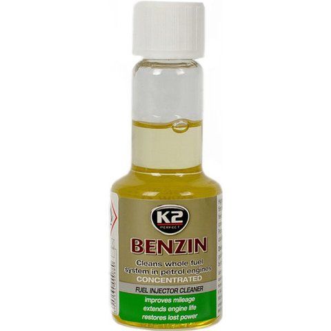 K2 Fuel injector cleaner (без упакування), 50 мл (ET3111) фото