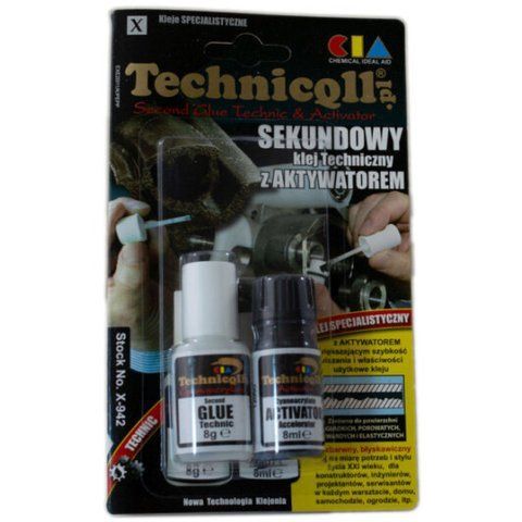 Клей Technicqll X-942 фото