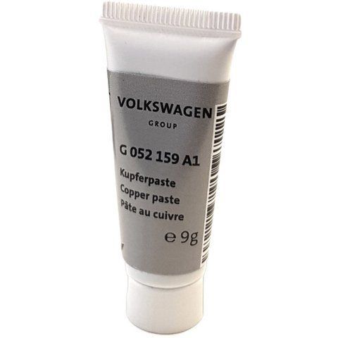 VAG Copper Paste мідна мастило, 9 мл (G052159a1) фото