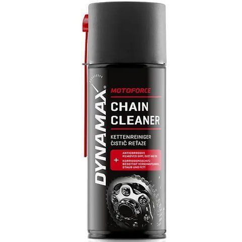 Dynamax Motoforce Chain Cleaner, 400 мл (611512) очищувач ланцюга фото
