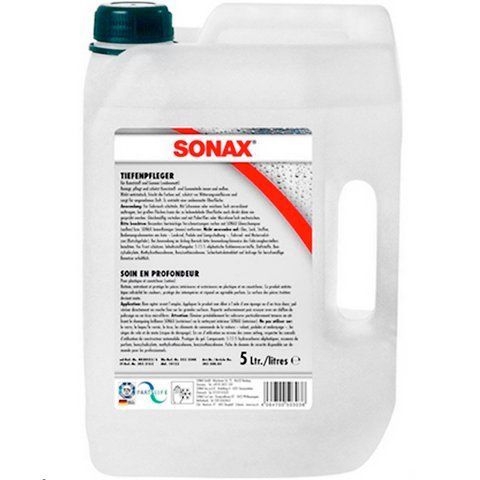 Sonax Auto HartWax, 5 л (301505) гарячий рідкий віск фото