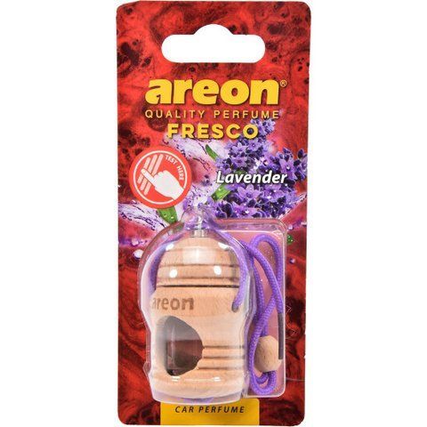 Ароматизатор Areon Fresco Lavender фото