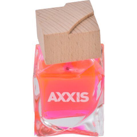 Ароматизатор Axxis Secret Cube Papaya 50 мл фото