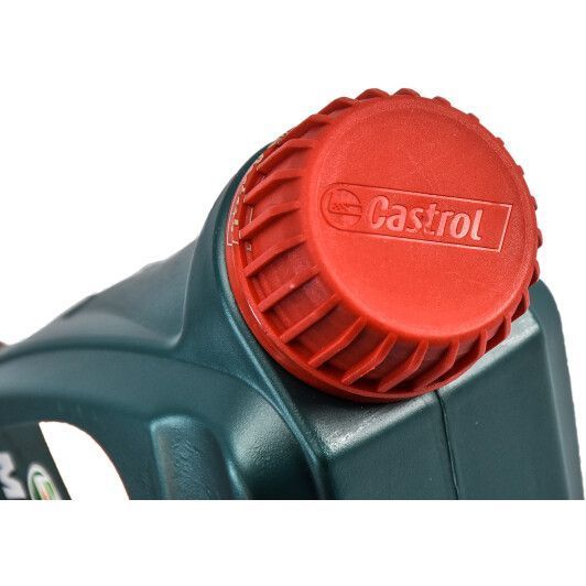 Castrol Magnatec A/B 10W-40 1 л, (15CA1E) моторное масло фото