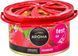Ароматизатор Aroma Car Organic Strawberry 40 г 92091 фото 1