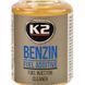 K2 Fuel injector cleaner (без упаковки), 50 мл (ET3111) ET3111 фото 3