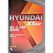 Hyundai XTeer LSD GL-5 80W-90, 1 л (1011034) трансмісійна олива 1011034 фото 2