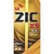 ZIC X9 5W-40, 1 л (132613) моторное масло 132613 фото 2