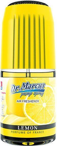 Ароматизатор dr.marcus Pump Spray Lemon 50 мл фото